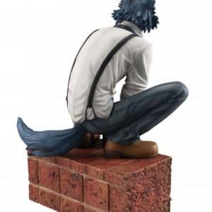 Figura Legoshi BeaStars - Megahouse