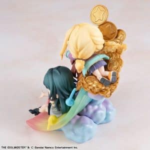 Figura FigUnity Gakuen IDOLM@STER - Megahouse