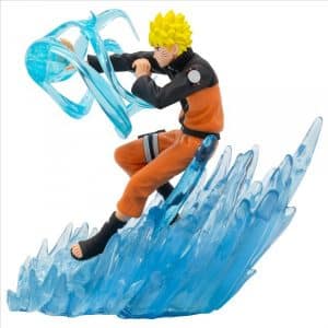 Figura Naruto Uzumaki Naruto Shippuden - Combination Battle2 14cm