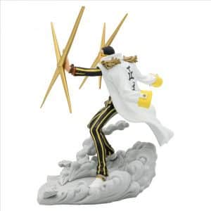Figura Borsalino One Piece - Senkozekkei 18cm