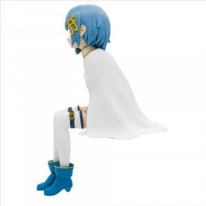 Figura Sayaka Miki Puella Magi Madoka Magica the Movie Rebellion 21cm