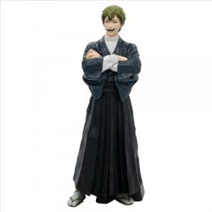 Figura Zen’In Naoya Jujutsu Kaisen - Grandista 27cm