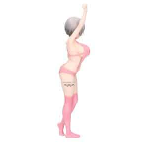 Figura Hana Uzaki Uzaki-Chan Wants To Hang Out! - Eternal Romance - Sweater Swimsuit Ver. 28cm