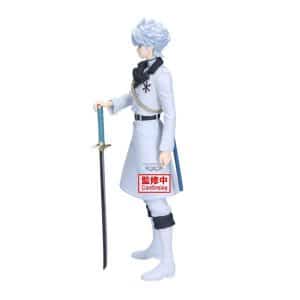 Figura Toshiro Hitsugaya Bleach - Maximatic 22cm