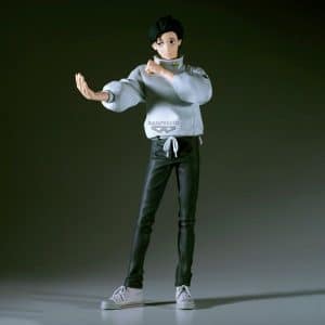 Figura Okkotsu Yuta Jujutsu Kaisen - Grandista 27cm