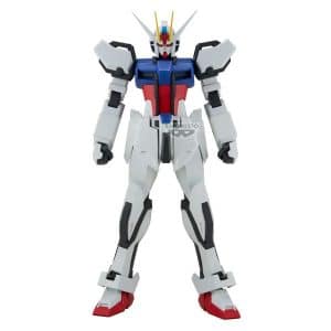 Figura Strike Gundam Mobile Suit Gundam Seed - Genkai Toppa 28cm