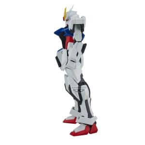 Figura Strike Gundam Mobile Suit Gundam Seed - Genkai Toppa 28cm