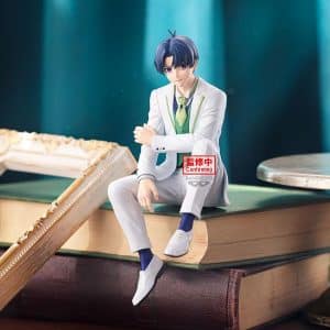 Figura Yoichi Isagi Blue Lock - Sweets Flavor 2026 15cm