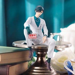 Figura Rin Itoshi Blue Lock - Sweets Flavor 2026 17cm