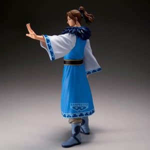 Figura Riboku Kingdom - Grandista 27cm