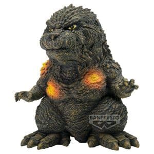 Figura Godzilla (2023) Shell Impact Image Godzilla Minus One Enshrined Monsters - Color Ver. 12cm