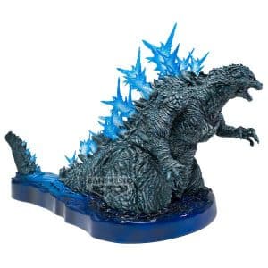 Figura Godzilla (2023) Atomic Breath Godzilla Minus One Art Vignette - Image Ver. 15cm
