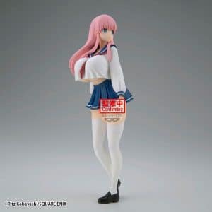 Figura Nodoka Haramura Saki - Glitter&Glamours 27cm