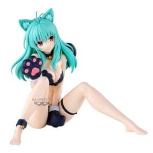 Figura Run Elsie Jewelria To Loveru Darkness - Nyarls Collection 14cm