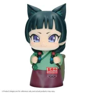 Figura Maomao II The Apothecary Diaries - Big Sofvimates 16cm
