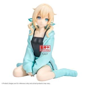 Figura Kazama Iroha Hololive #Hololive If - Relax Time 12cm
