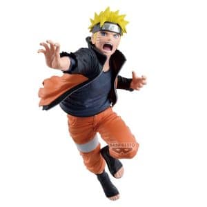 Figura Naruto Uzumaki Naruto 72 Series- 71 - Vibration Stars 14cm