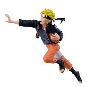 Figura Naruto Uzumaki Naruto 72 Series- 71 - Vibration Stars 14cm