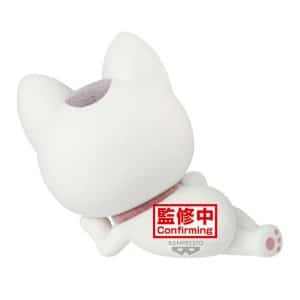 Figura Turbo Granny (Beckoning-Cat) Dandadan - Fluffy Puffy (Ver.A) 8cm