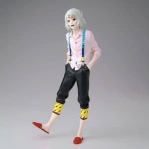 Figura Juzo Suzuya Tokyo Ghoul - Maximatic 22cm
