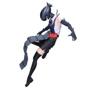 Figura Bomb Chainsaw Man - The Movie: Reze Arc - Maximatic 21cm