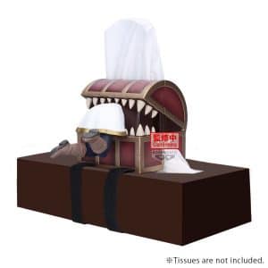 Figura Tissue Gimmick Frieren: Beyond Journey'S End 8cm
