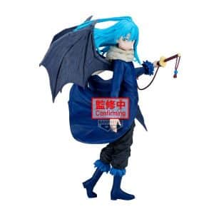 Figura Rimuru Tempest That Time I Got Reincarnated As A Slime 25cm