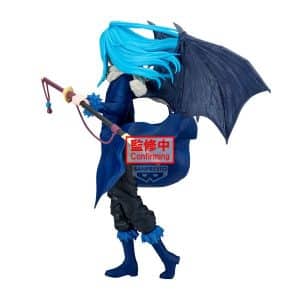 Figura Rimuru Tempest That Time I Got Reincarnated As A Slime 25cm