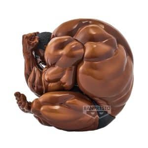 Figura Baki 10cm