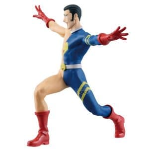 Figura Fumihiko Takaba Jujutsu Kaisen 13cm