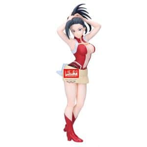 Figura Momo Yaoyorozu My Hero Academia - Glitter&Glamours 23cm