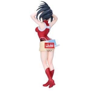 Figura Momo Yaoyorozu My Hero Academia - Glitter&Glamours 23cm