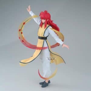 Figura Kurama Yu Yu Hakusho - Maximaticplus 24cm