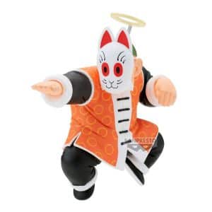 Figura Grandpa Gohan (Vs Goku) Dragon Ball - Match Makers 15cm