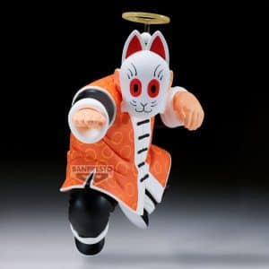 Figura Grandpa Gohan (Vs Goku) Dragon Ball - Match Makers 15cm
