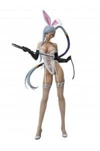 Figura Villetta Nu Noble White Bunny Ver. Code Geass Lelouch Of The Rebellion - B-Style - Megahouse