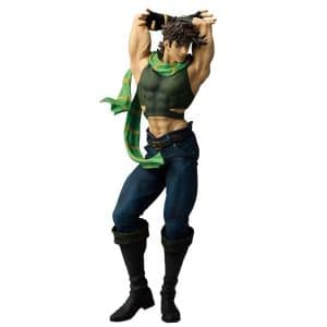 Ichibansho Figura Joseph Joestar JoJo's Bizarre Adventure (ANIME) 27cm
