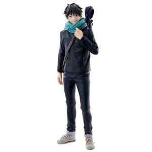 Ichibansho Figura Yuta Okkotsu Jujutsu Kaisen - 5Th Anniversary Final! - Masterlise 24cm