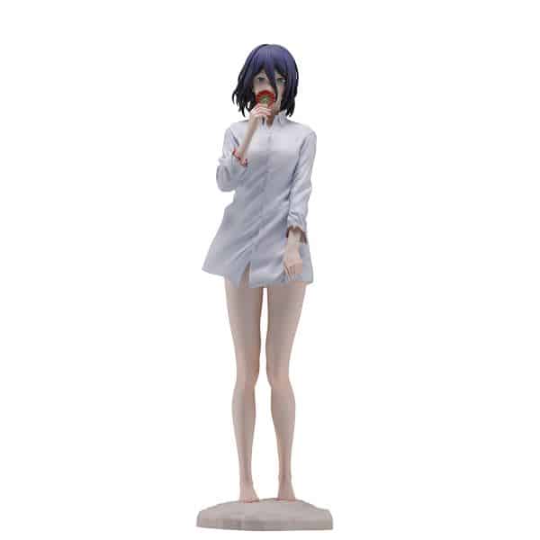 Ichibansho Figura Reze Chainsaw Man - The Movie Second - Masterlise 22cm