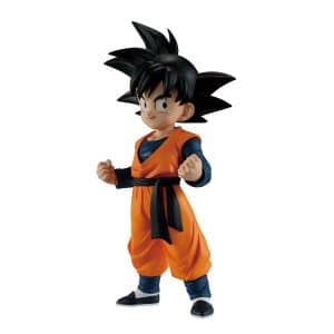 Ichibansho Figura Goten Dragon Ball Z Spirit Of The Saiyan - Masterlise 13cm
