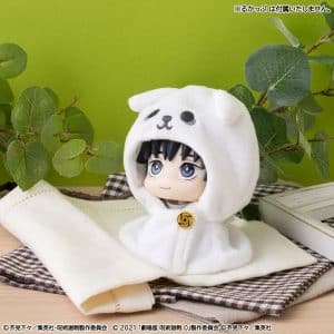 Figura Lookup Cape Anime Yuta Okkotsu Jujutsu Kaisen 5Th Anniversary  - Megahouse