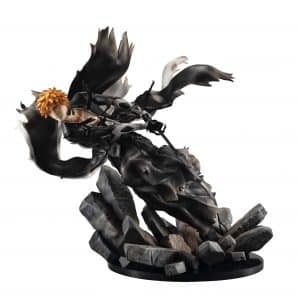Figura Ichigo Kurosaki Bleach: Thousand-Year Blood War - Precious G.E.M.Series - Megahouse