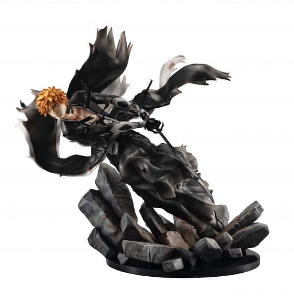 Figura Ichigo Kurosaki Bleach: Thousand-Year Blood War - Precious G.E.M.Series - Megahouse