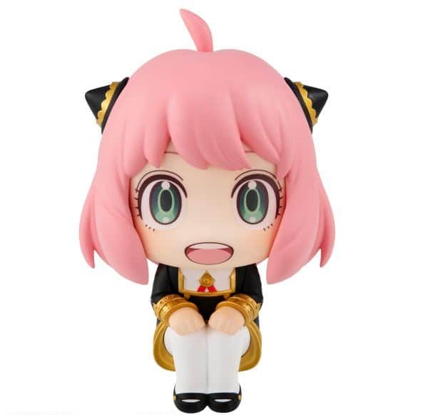 Figura Lookup Anya Forger Spyxfamily - Megahouse