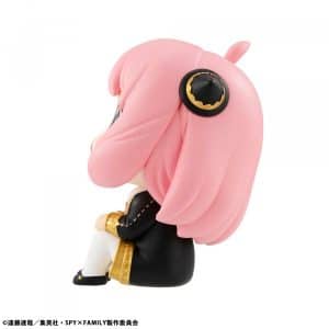 Figura Lookup Anya Forger Spyxfamily - Megahouse