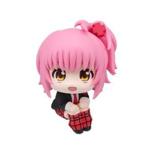 Figura Lookup Amu Hinamori Shugo Chara! (With Gift) - Megahouse
