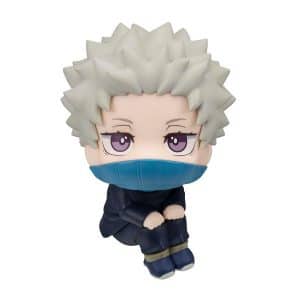 Figura Lookup Toge Inumaki Jujutsu Kaisen 0 (With Gift) - Megahouse