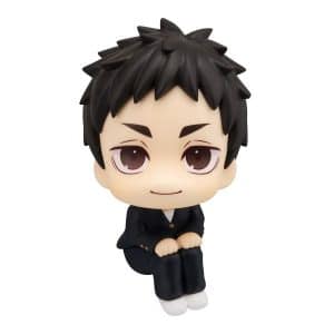 Figura Lookup Daichi Sawamura Haikyu!! - Megahouse
