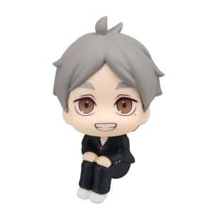 Figura Lookup Koushi Sugawara Haikyu!! - Megahouse