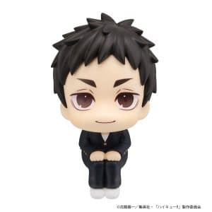 Figura Lookup Daichi Sawamura & Koushi Sugawara Set Haikyu!! (With Gift) - Megahouse